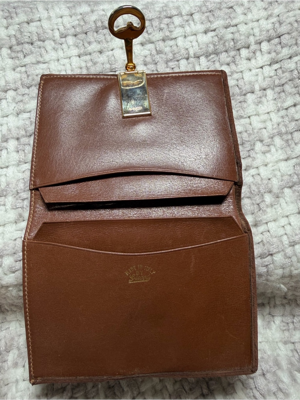 Gucci wallet for Margaretoday - Picture 12 of 16